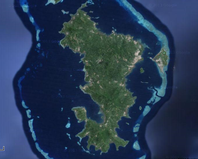 Mayotte